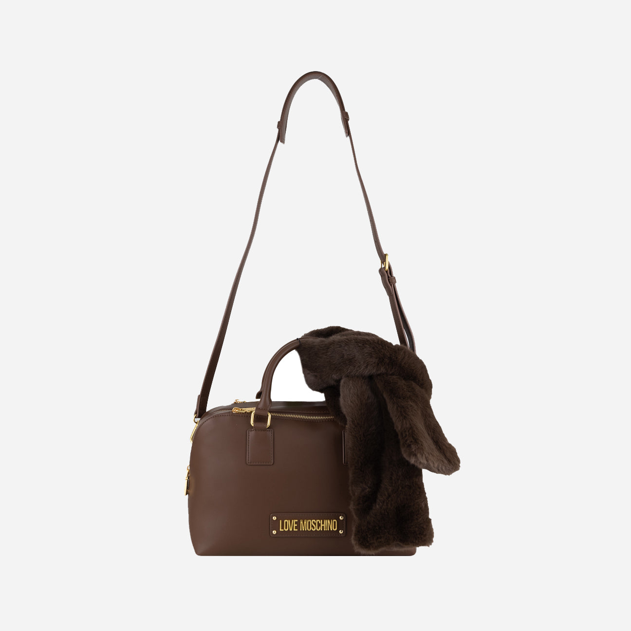 BORSA LOVE MOSCHINO DONNA