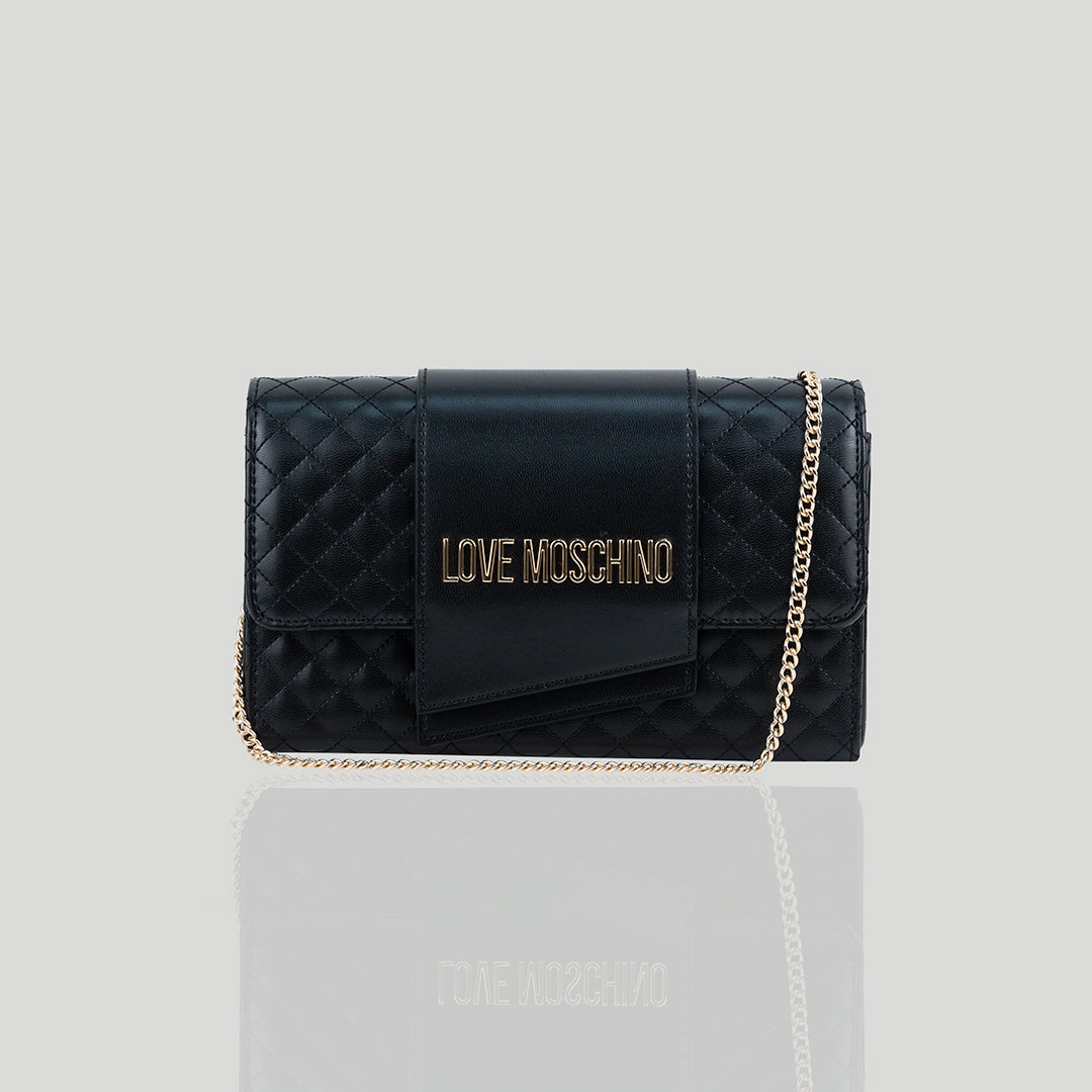 WOMEN'S LOVE MOSCHINO BAG