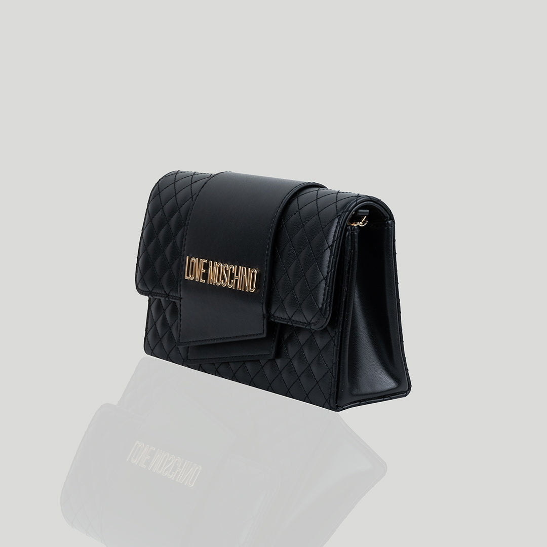 WOMEN'S LOVE MOSCHINO BAG