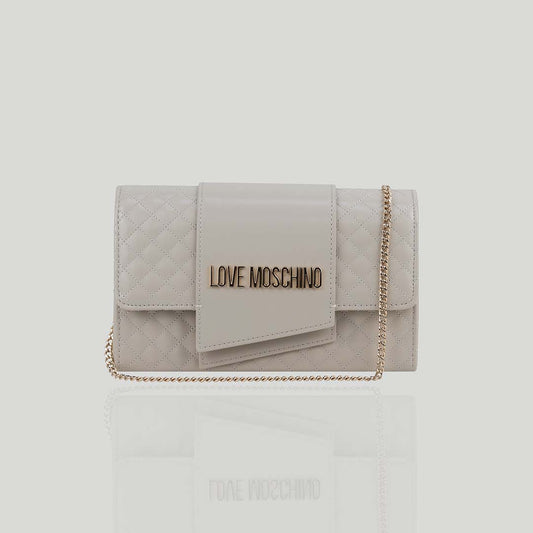 WOMEN'S LOVE MOSCHINO BAG