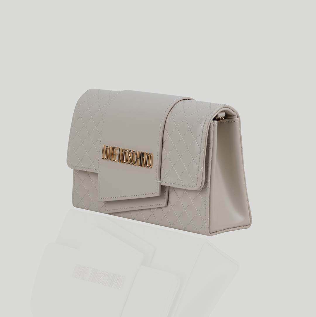 WOMEN'S LOVE MOSCHINO BAG