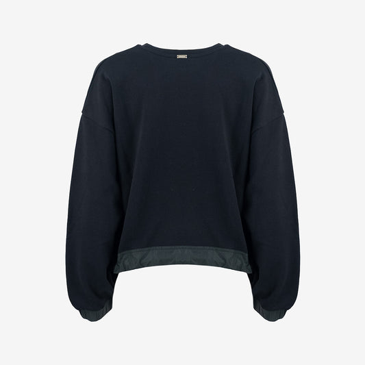 FELPA HERNO DONNA - NUOVI ARRIVI SS