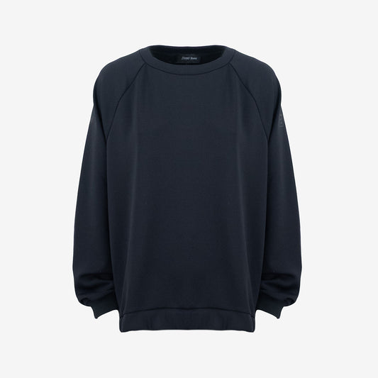 FELPA HERNO DONNA - NUOVI ARRIVI SS