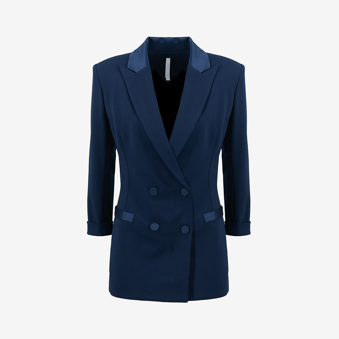 GIACCA IMPERIAL DONNA - NUOVI ARRIVI