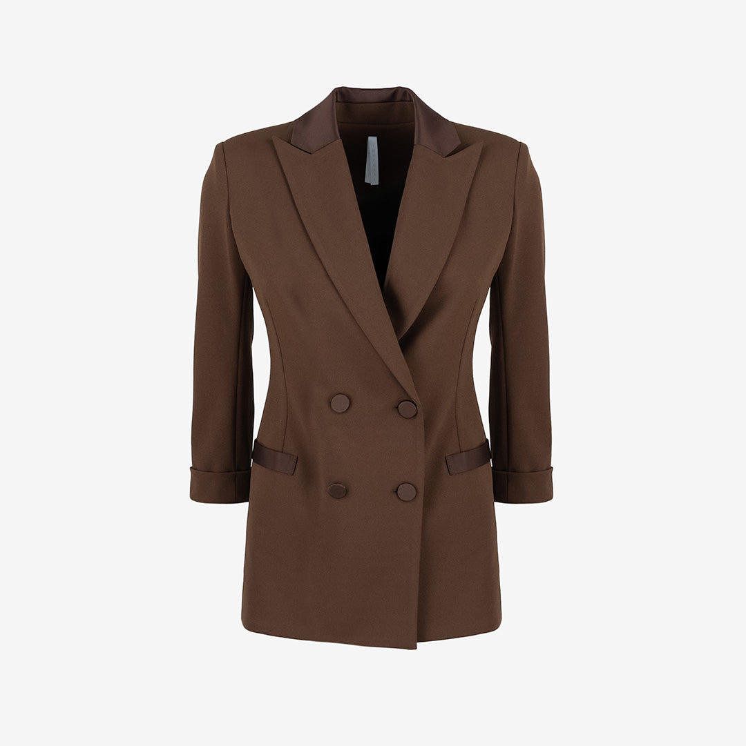 GIACCA IMPERIAL DONNA - NUOVI ARRIVI