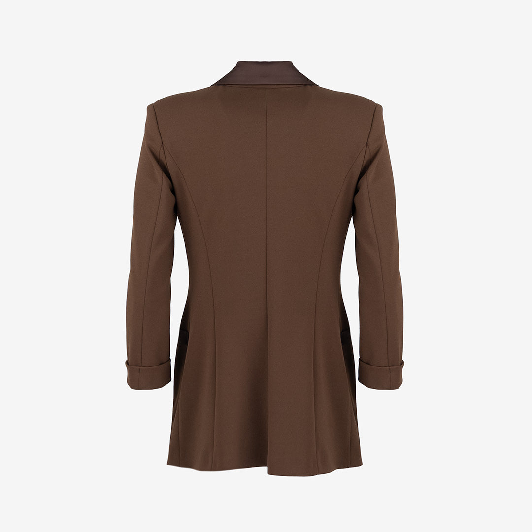 GIACCA IMPERIAL DONNA - NUOVI ARRIVI