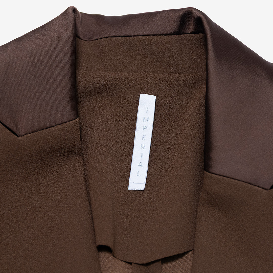 GIACCA IMPERIAL DONNA - NUOVI ARRIVI