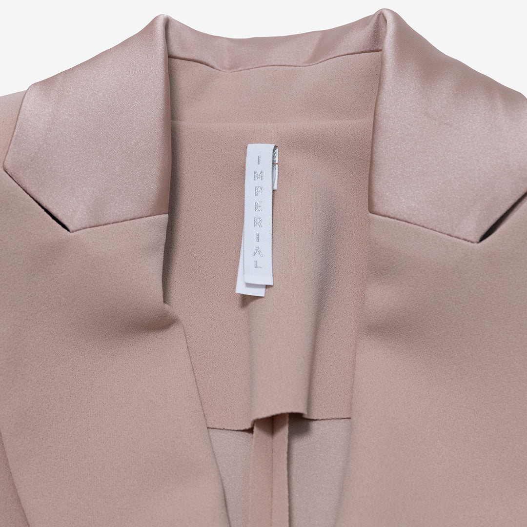 GIACCA IMPERIAL DONNA - NUOVI ARRIVI