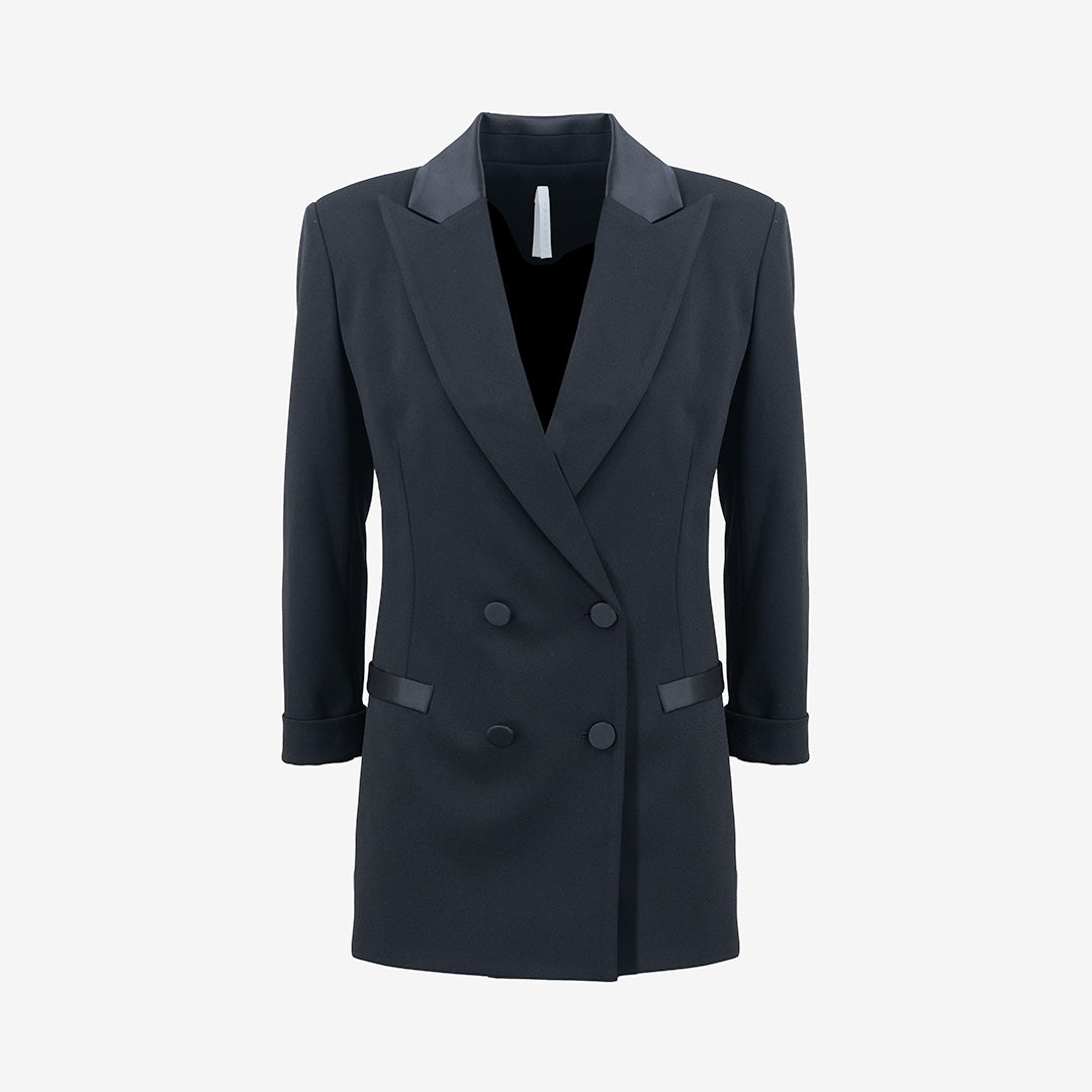 GIACCA IMPERIAL DONNA - NUOVI ARRIVI