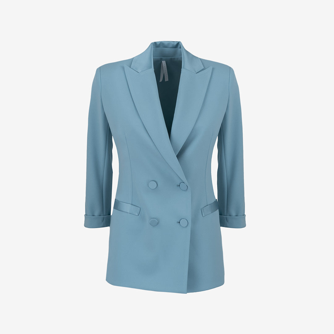 GIACCA IMPERIAL DONNA - NUOVI ARRIVI