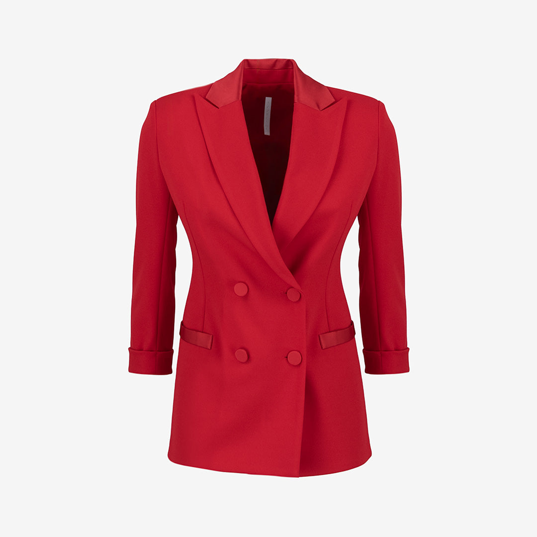 GIACCA IMPERIAL DONNA - NUOVI ARRIVI