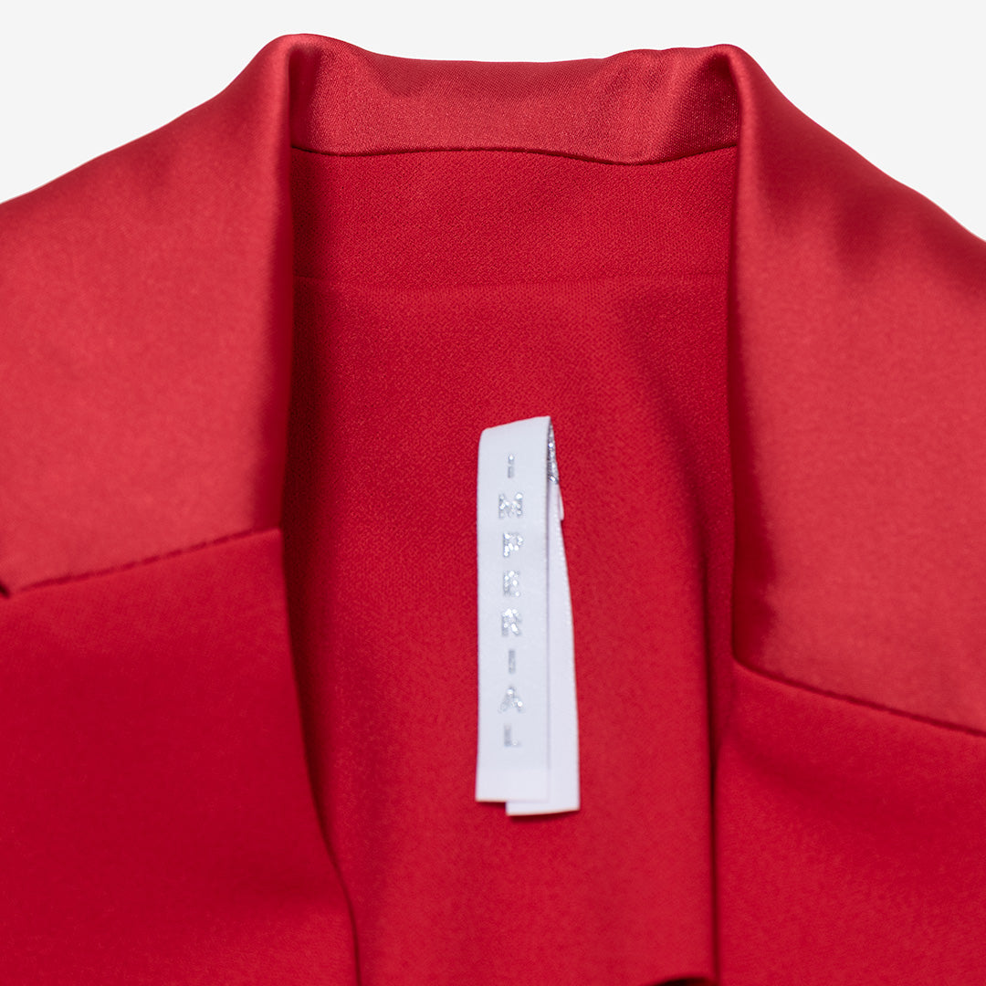 GIACCA IMPERIAL DONNA - NUOVI ARRIVI