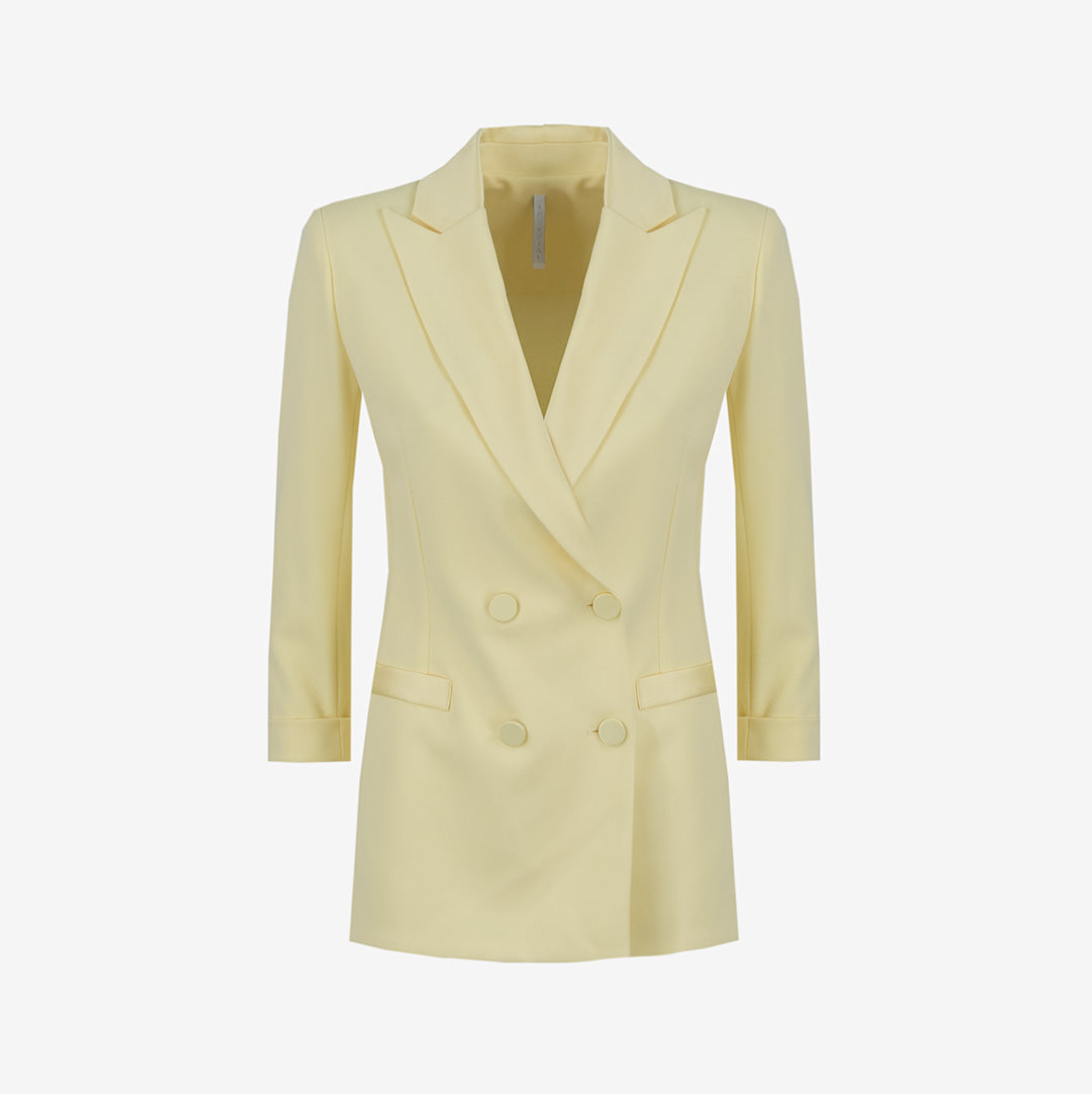 GIACCA IMPERIAL DONNA - NUOVI ARRIVI