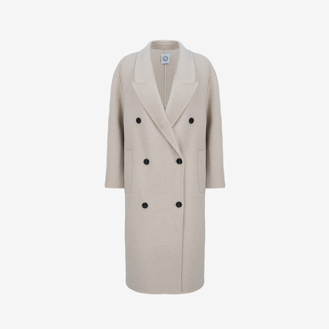 CAPPOTTO IESSE DONNA