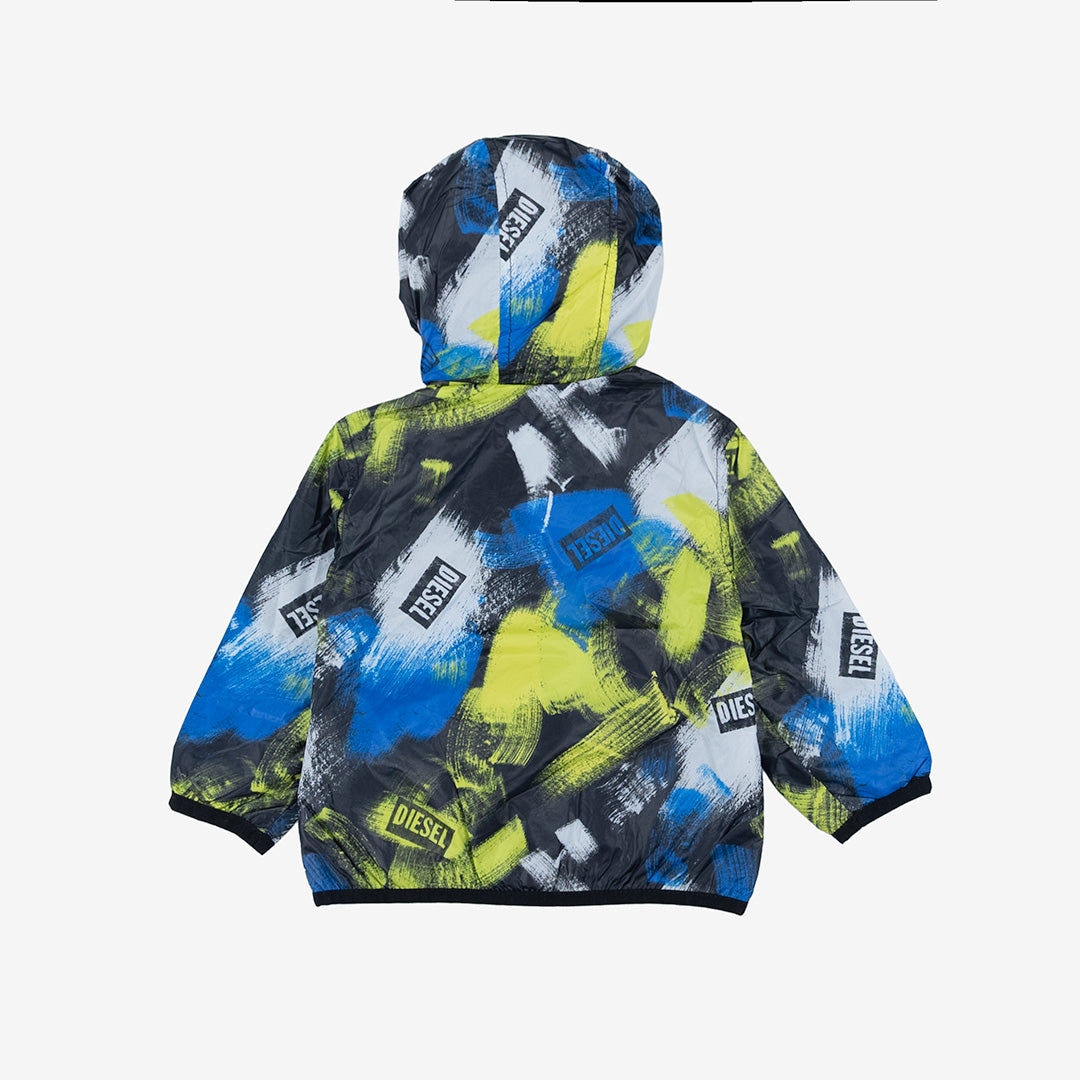 GIUBBINO DIESEL BAMBINO - NUOVI ARRIVI SS