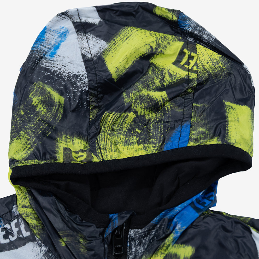 GIUBBINO DIESEL BAMBINO - NUOVI ARRIVI SS