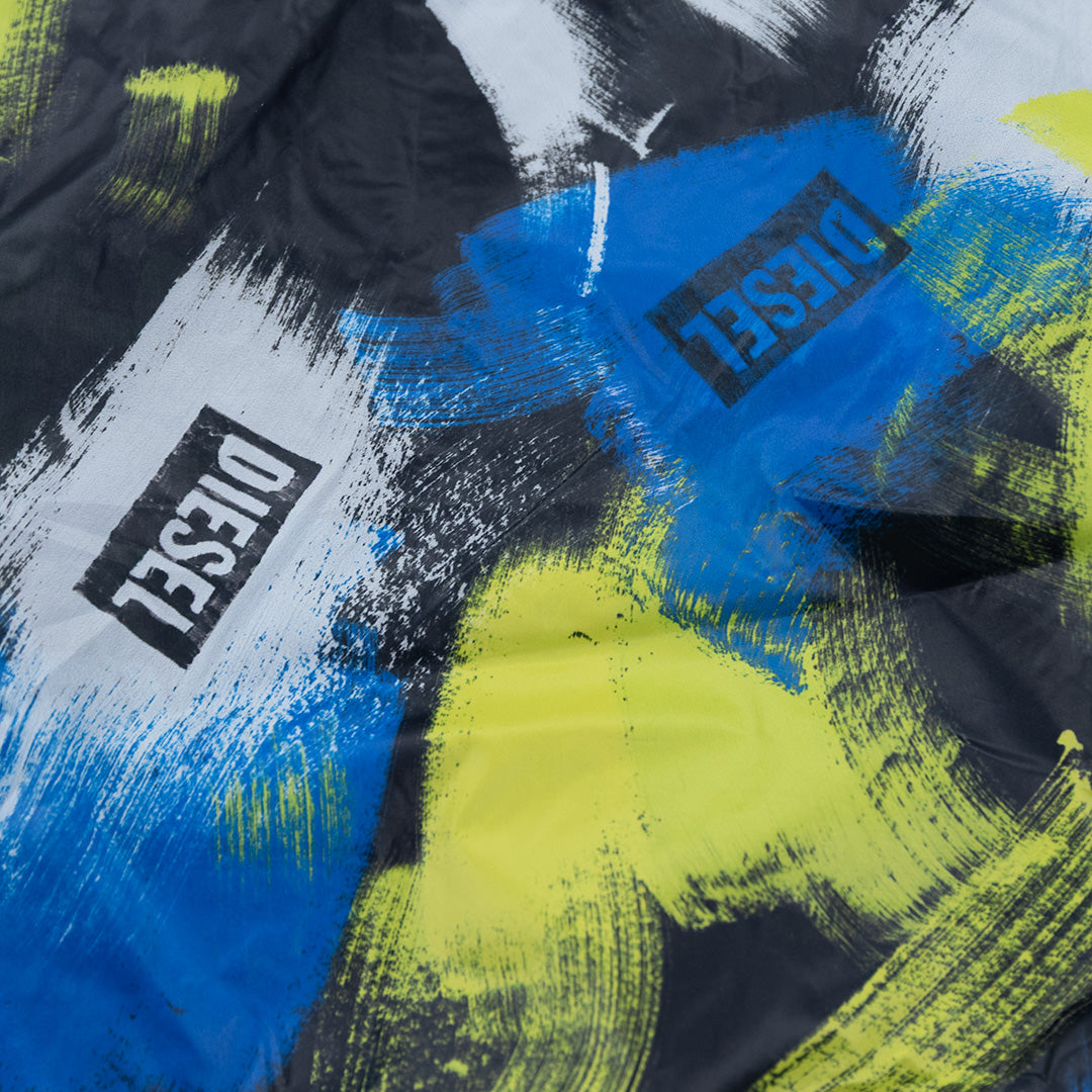 GIUBBINO DIESEL BAMBINO - NUOVI ARRIVI SS