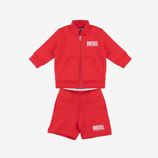 DIESEL KIDS' TRACKSUIT - NEW SS ARRIVALS