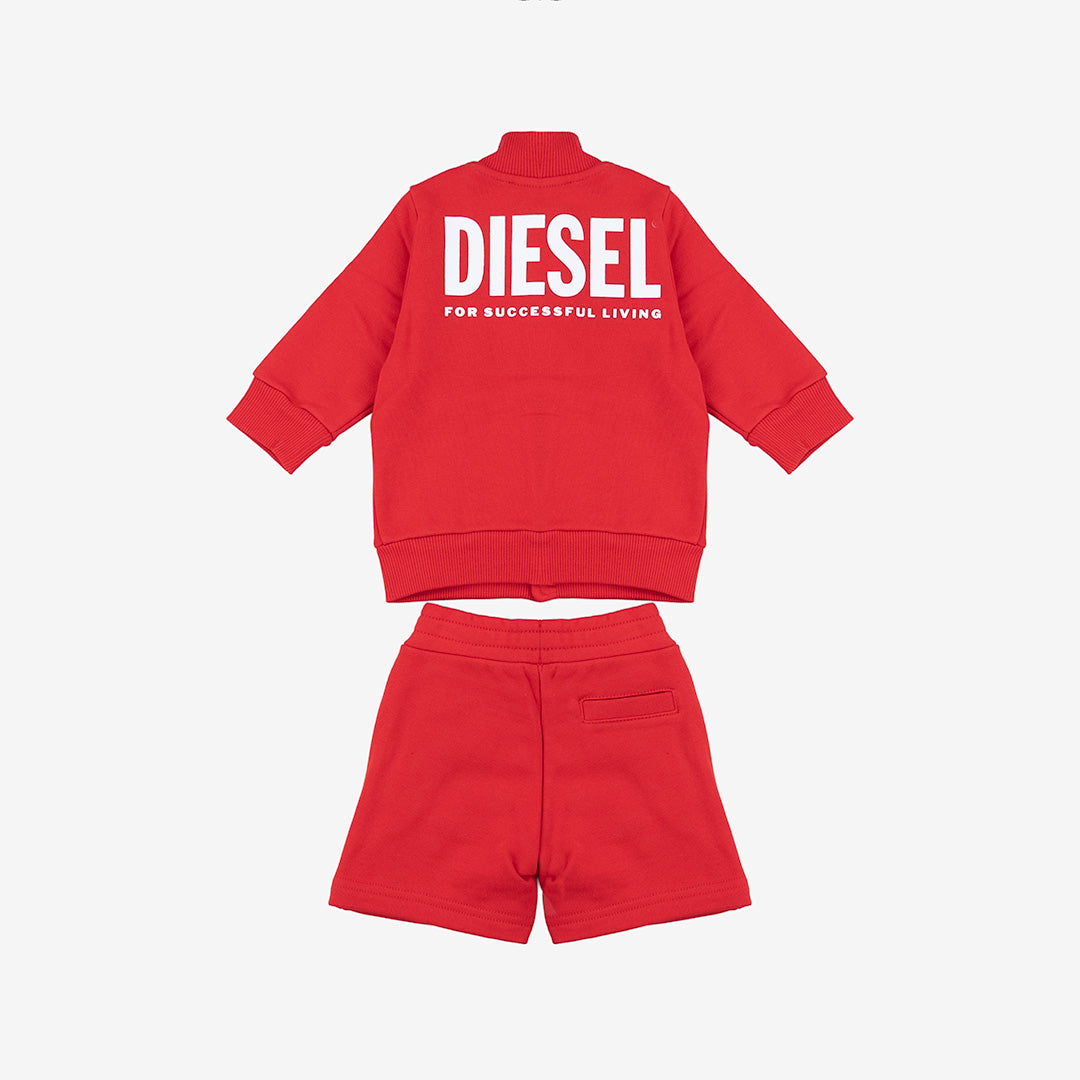 TUTA DIESEL BAMBINO - NUOVI ARRIVI SS