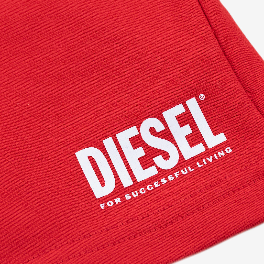 TUTA DIESEL BAMBINO - NUOVI ARRIVI SS