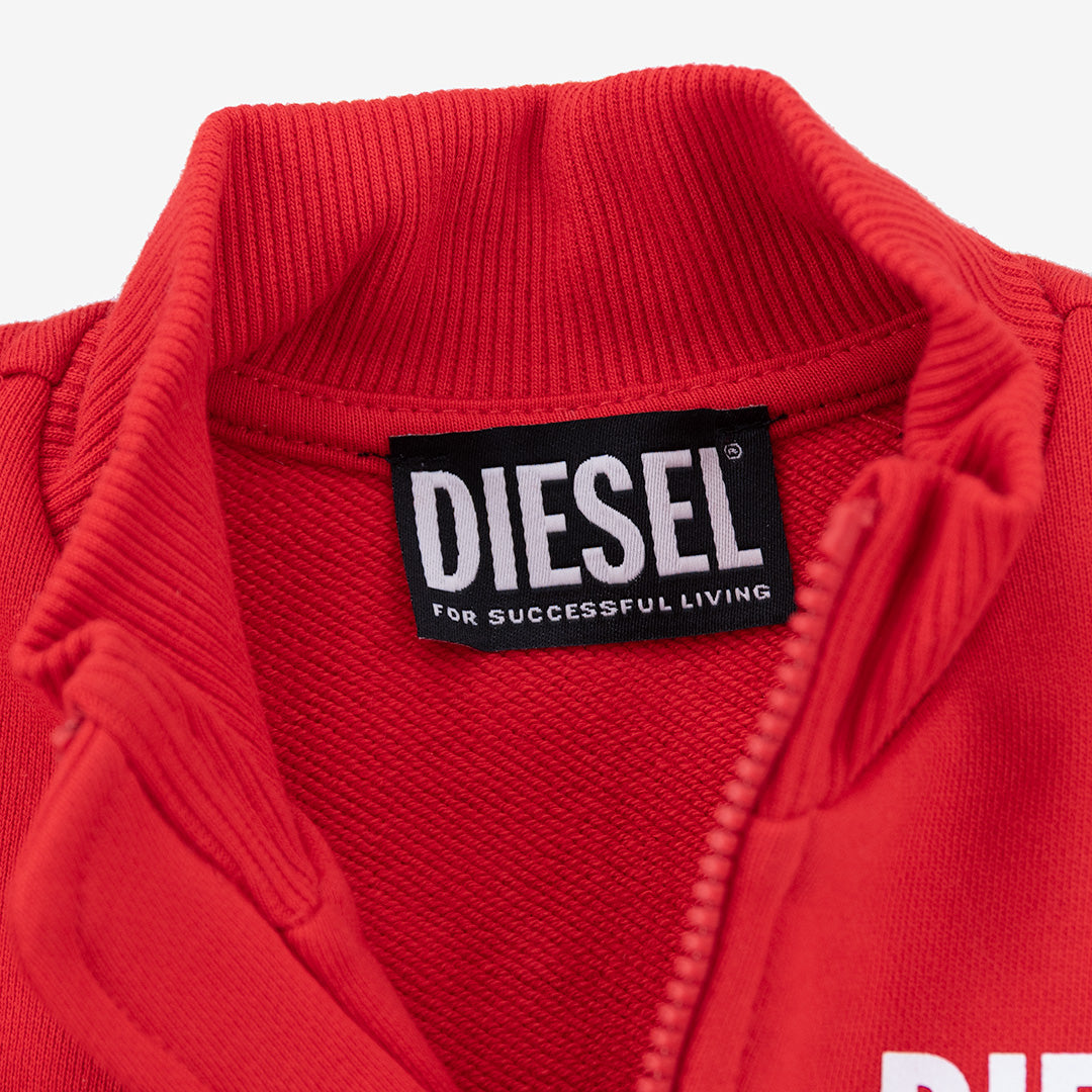 TUTA DIESEL BAMBINO - NUOVI ARRIVI SS
