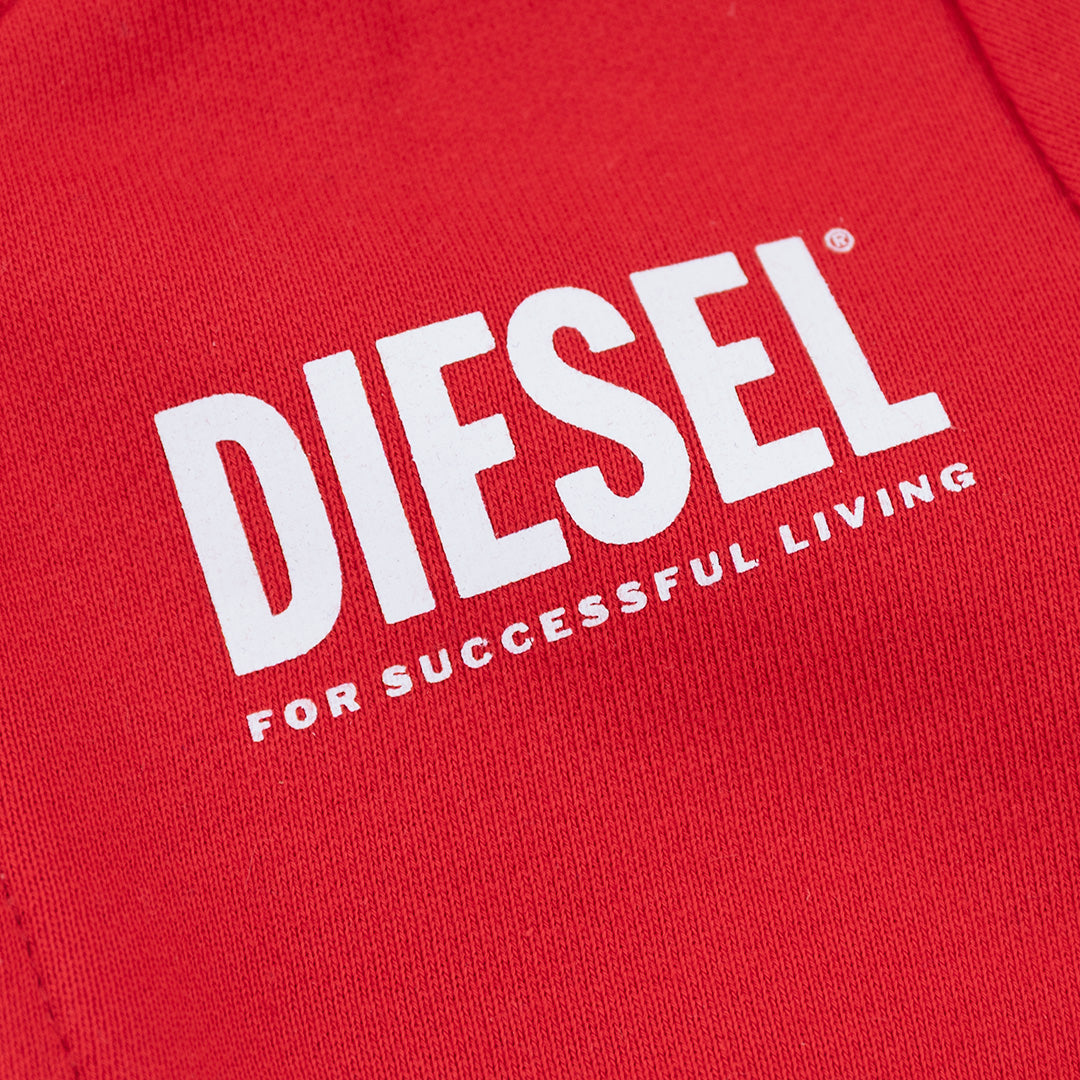 TUTA DIESEL BAMBINO - NUOVI ARRIVI SS