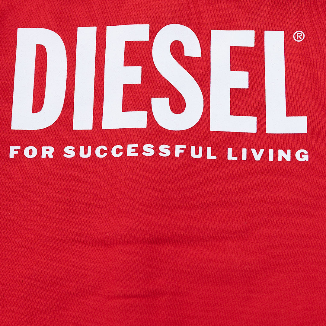 TUTA DIESEL BAMBINO - NUOVI ARRIVI SS