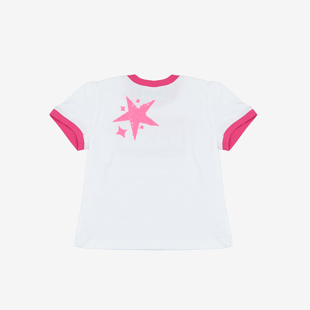 T-SHIRT DIESEL BAMBINA - NUOVI ARRIVI SS