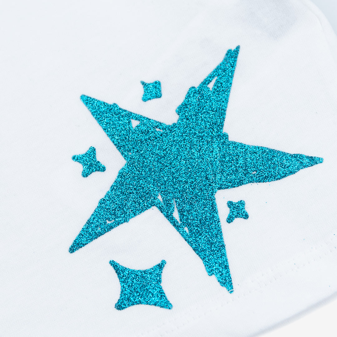 T-SHIRT DIESEL BAMBINA - NUOVI ARRIVI SS