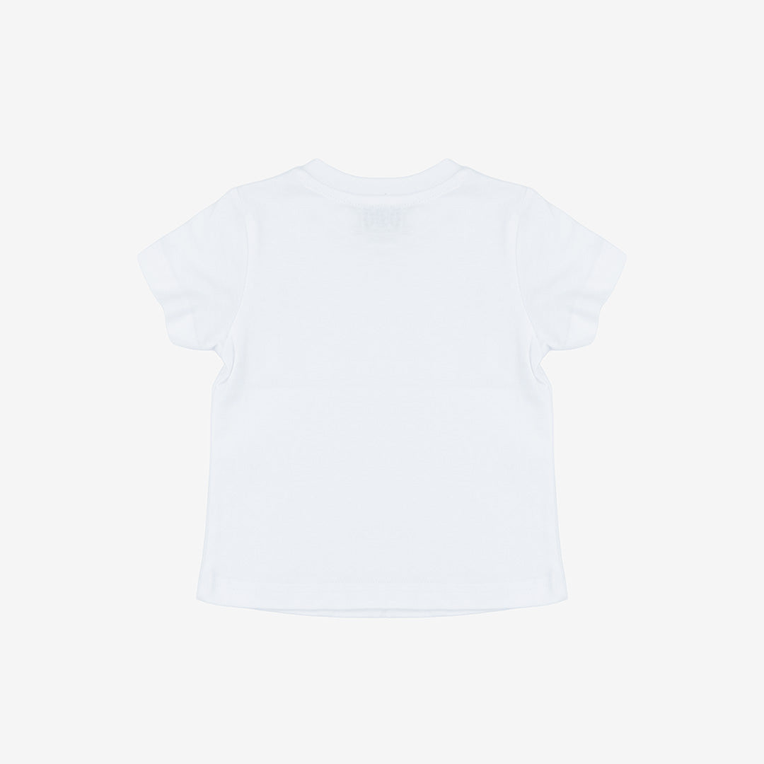 DIESEL KIDS' T-SHIRT - NEW SS ARRIVALS