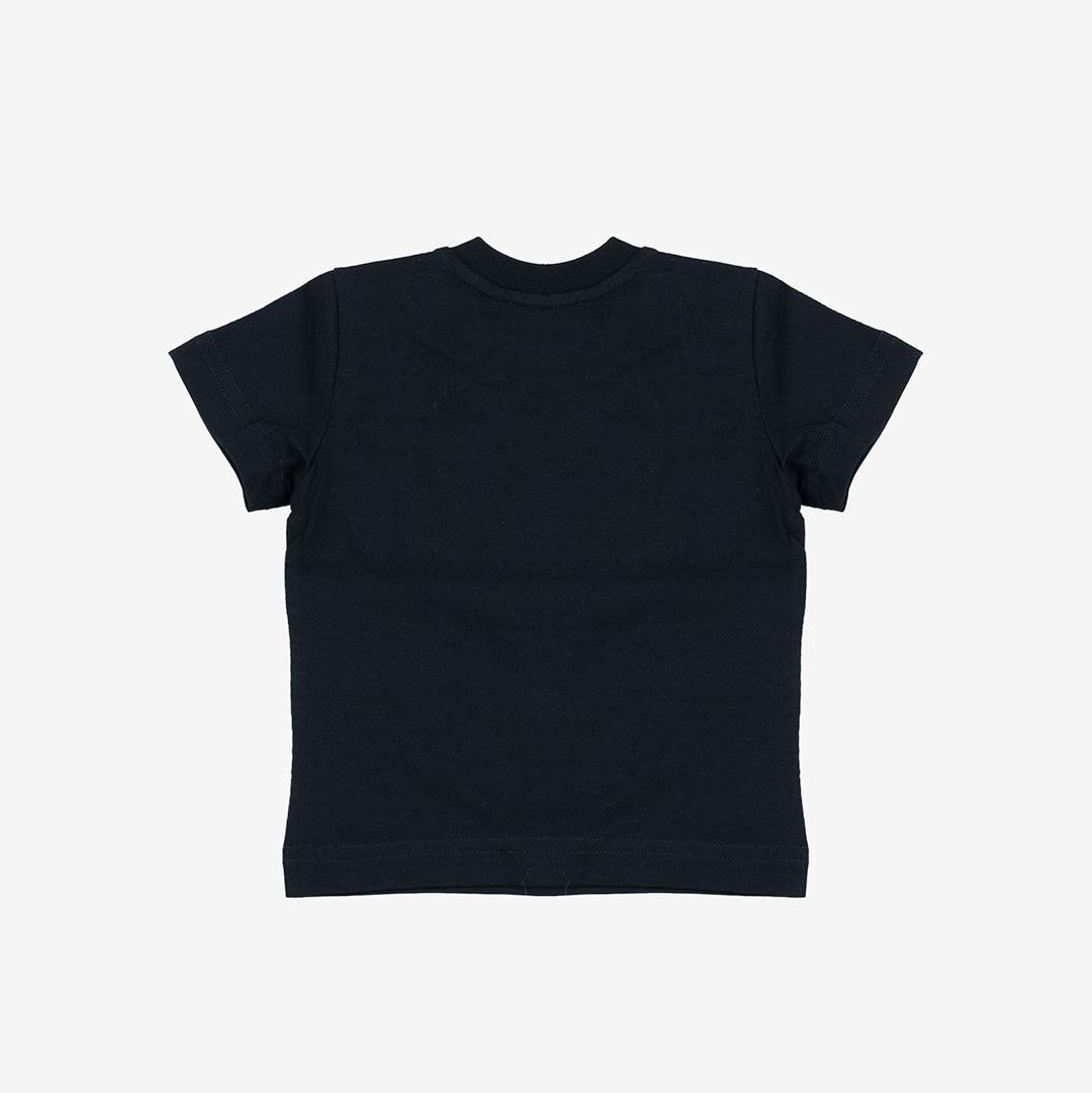 DIESEL KIDS' T-SHIRT - NEW SS ARRIVALS