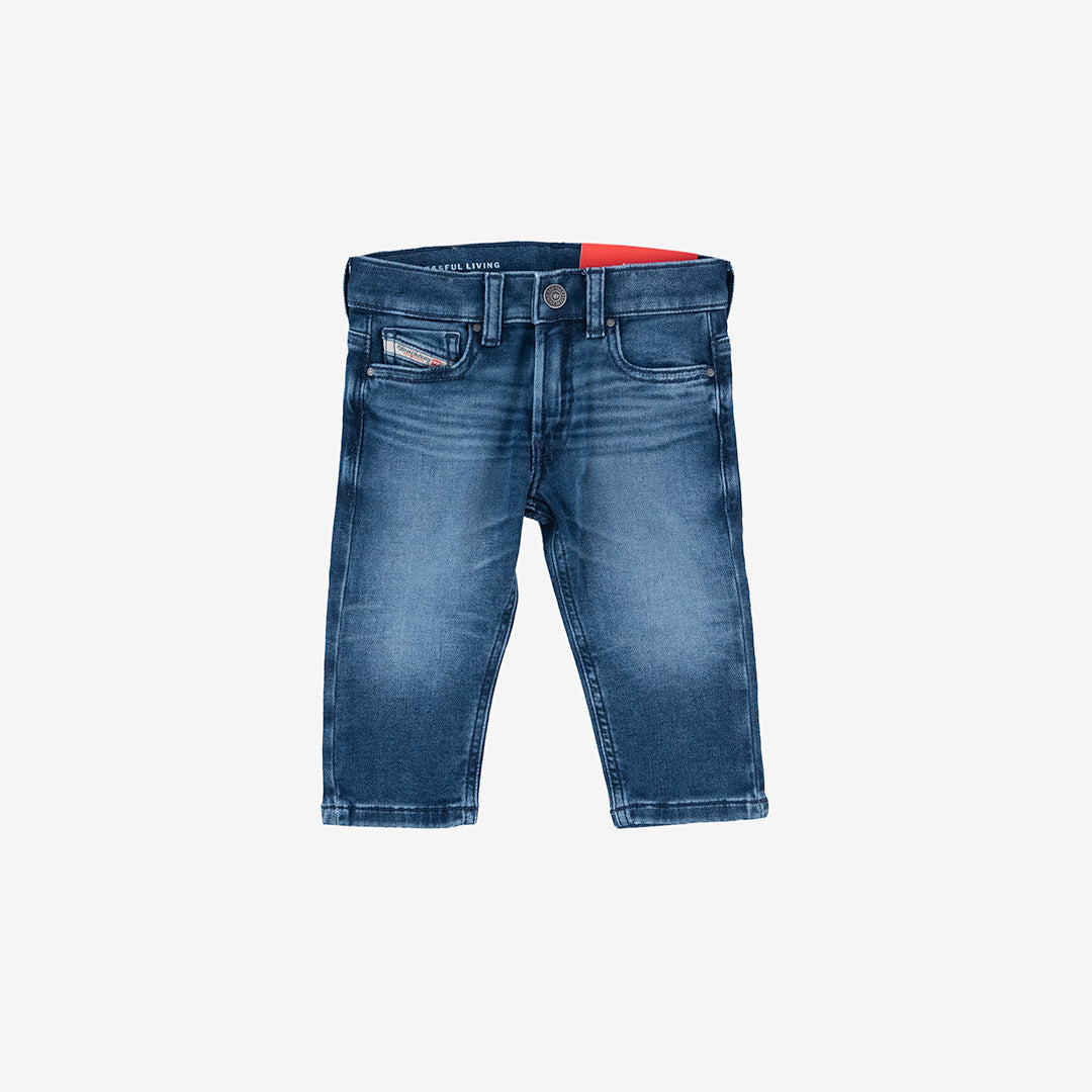 JEANS DIESEL BAMBINO