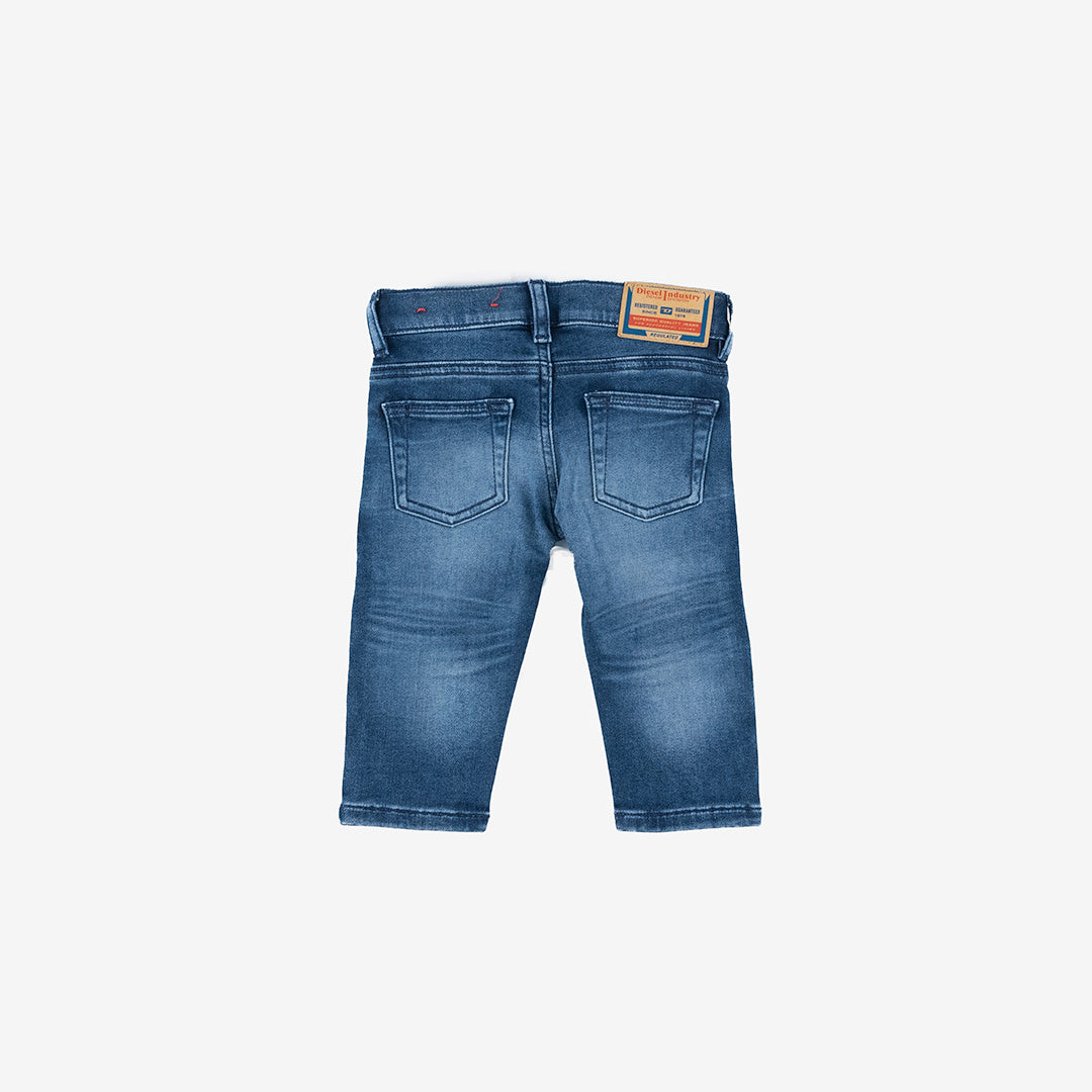 JEANS DIESEL BAMBINO