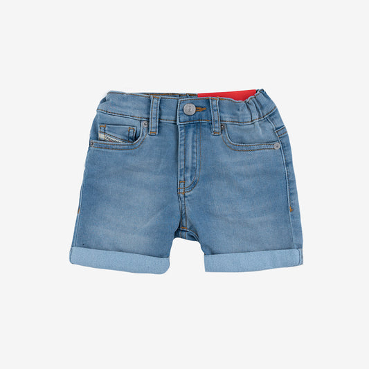 BERMUDA DIESEL BAMBINO
