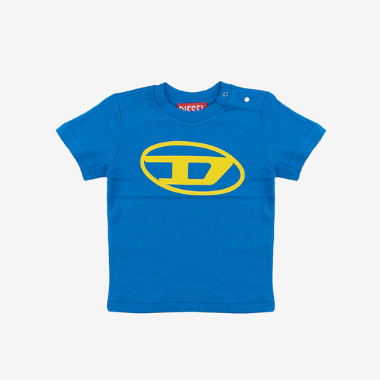 T-SHIRT DIESEL BAMBINO