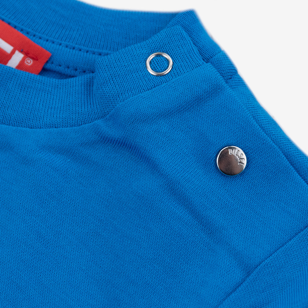 T-SHIRT DIESEL BAMBINO