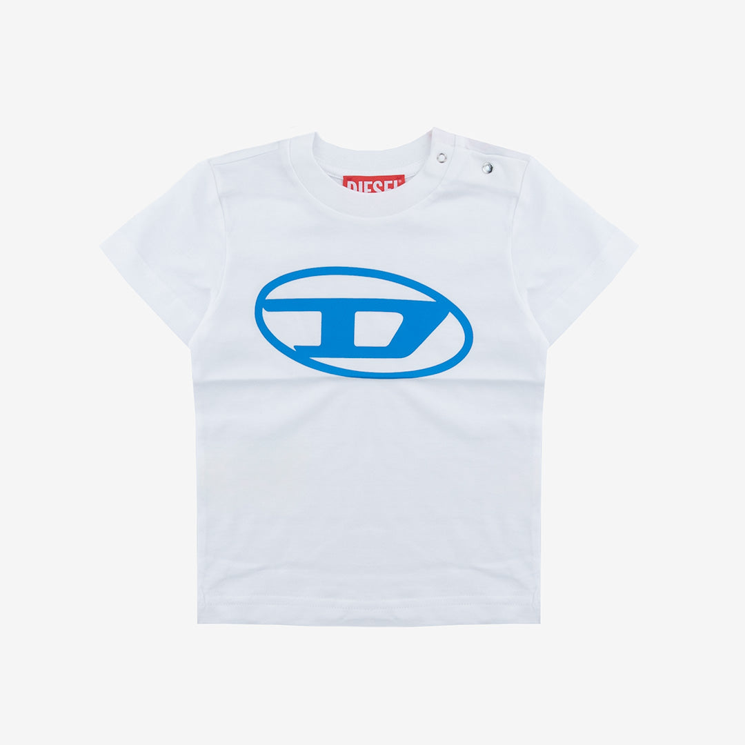 T-SHIRT DIESEL BAMBINO