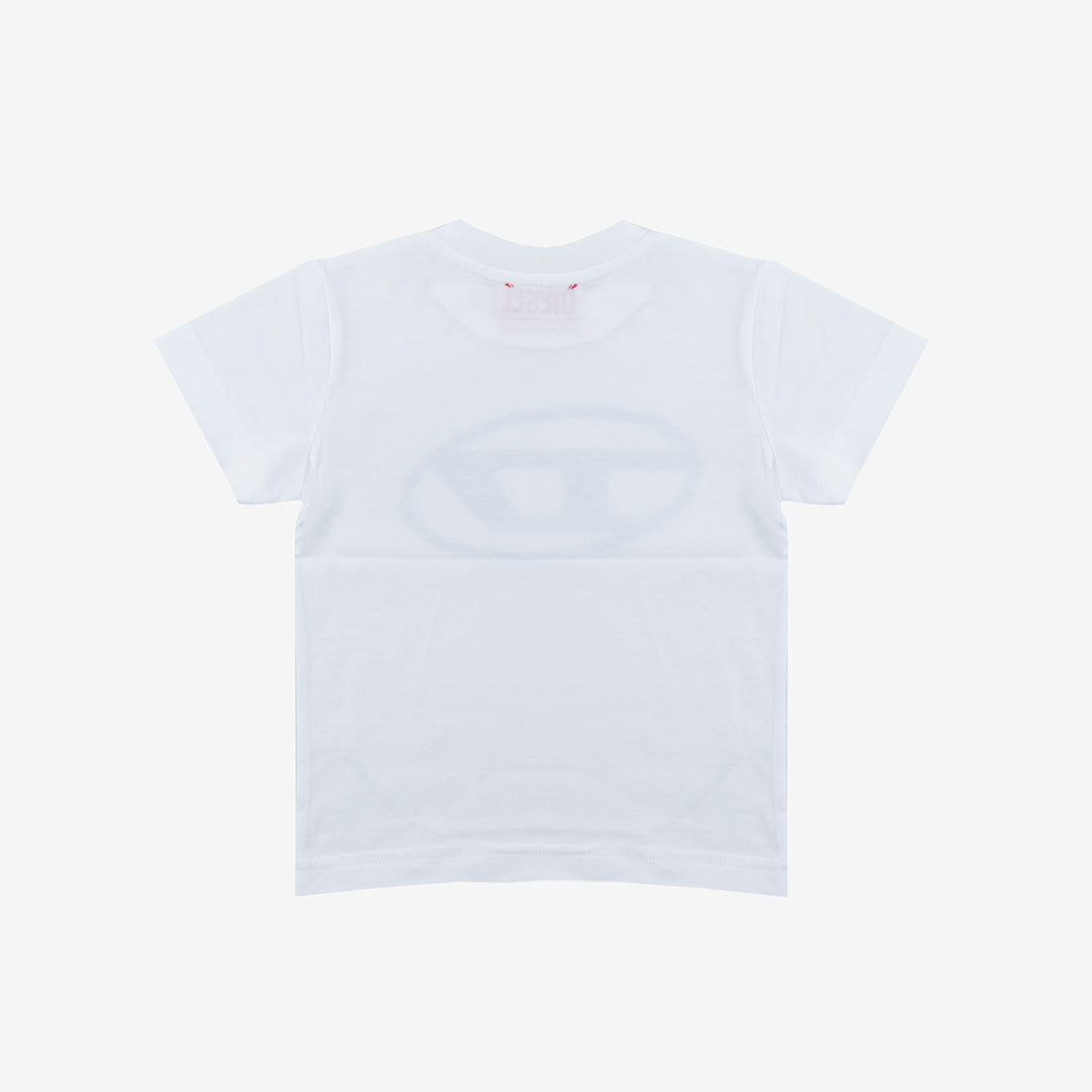 T-SHIRT DIESEL BAMBINO