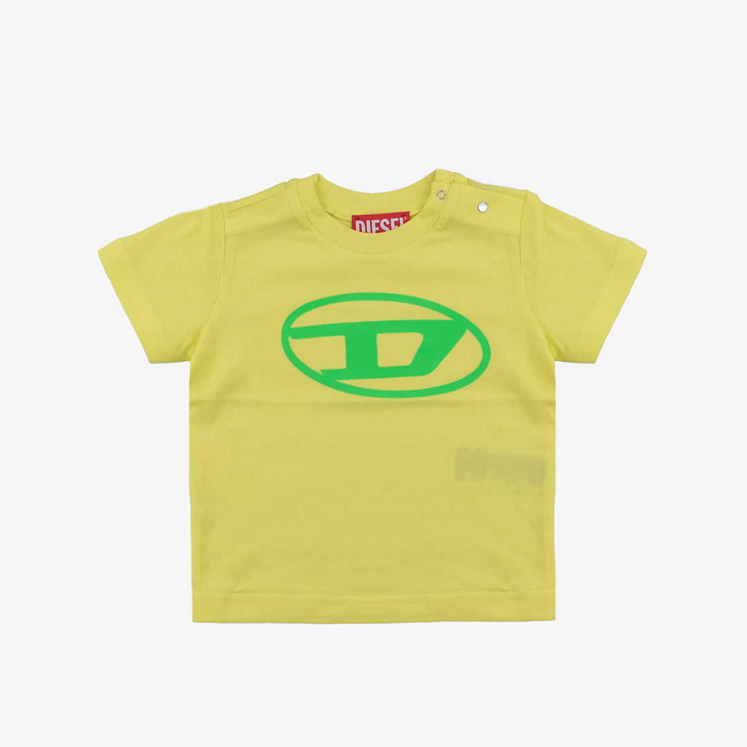 T-SHIRT DIESEL BAMBINO