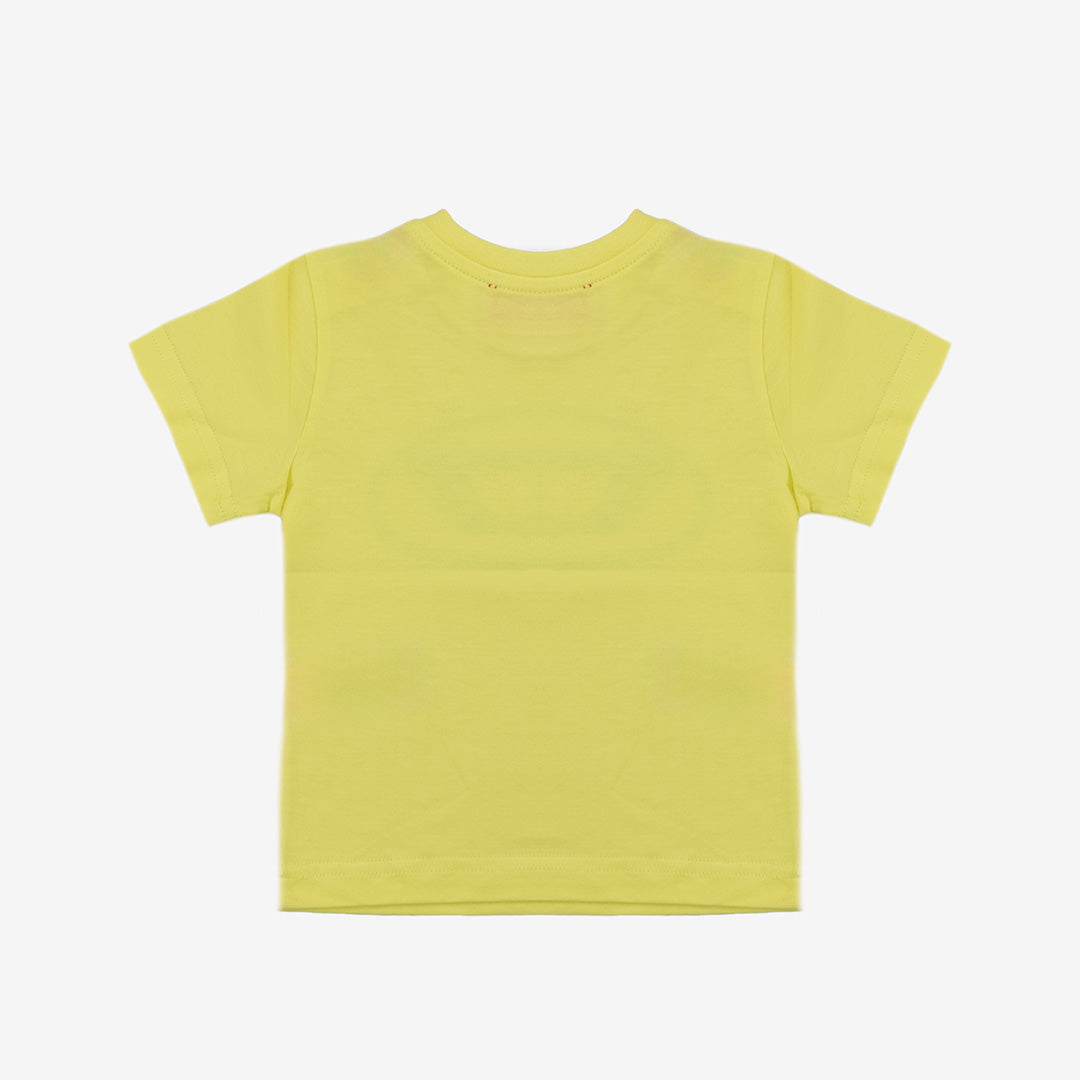 T-SHIRT DIESEL BAMBINO