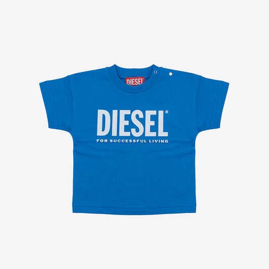 T-SHIRT DIESEL BAMBINO