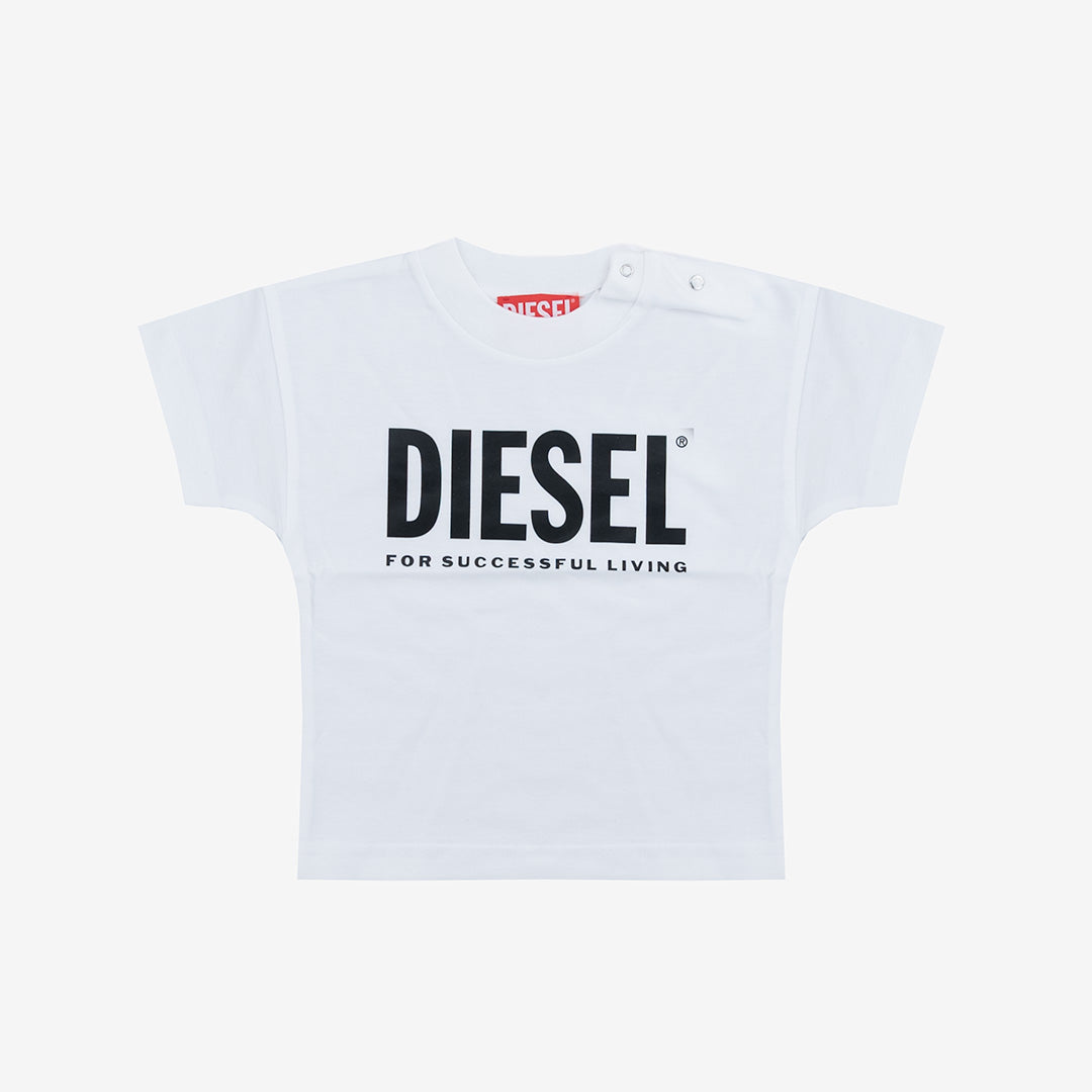 T-SHIRT DIESEL BAMBINO