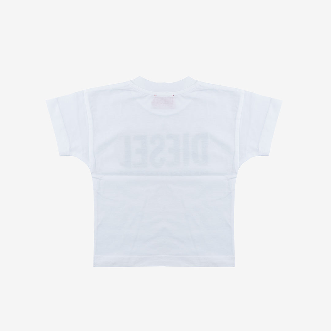 T-SHIRT DIESEL BAMBINO