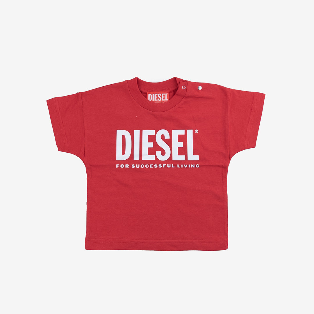 T-SHIRT DIESEL BAMBINO