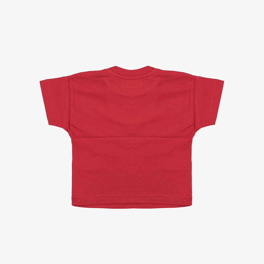 T-SHIRT DIESEL BAMBINO