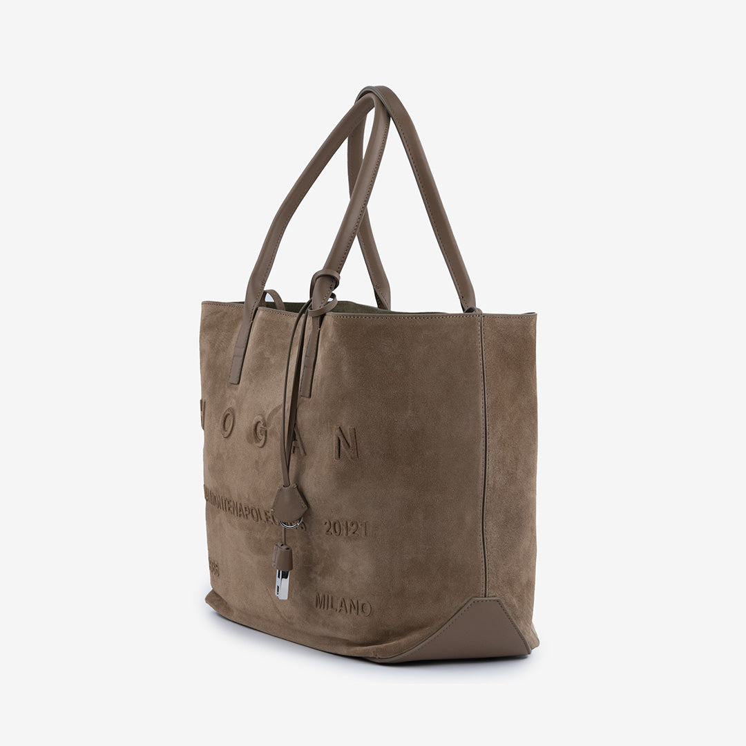 BORSA HOGAN DONNA