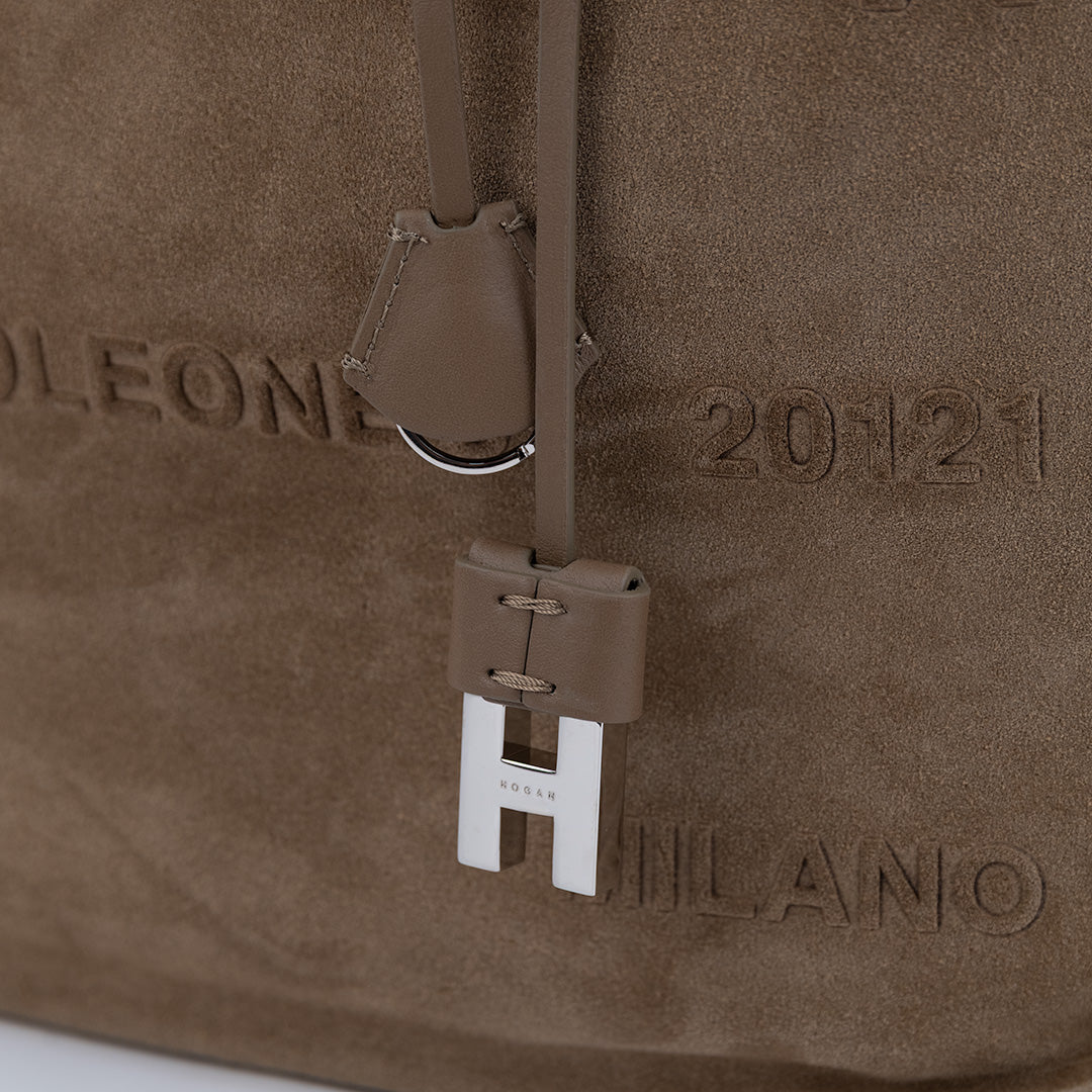BORSA HOGAN DONNA