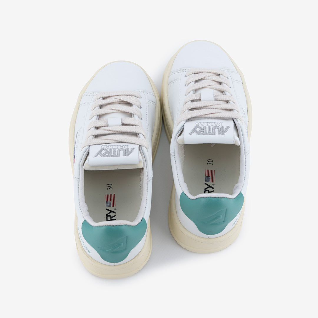 SNEAKERS AUTRY BAMBINO/A