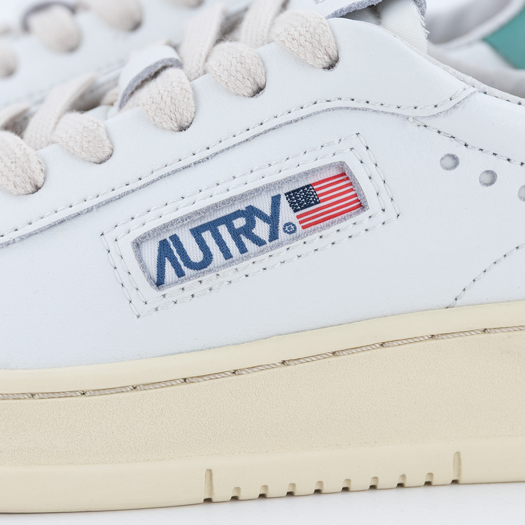 SNEAKERS AUTRY BAMBINO/A