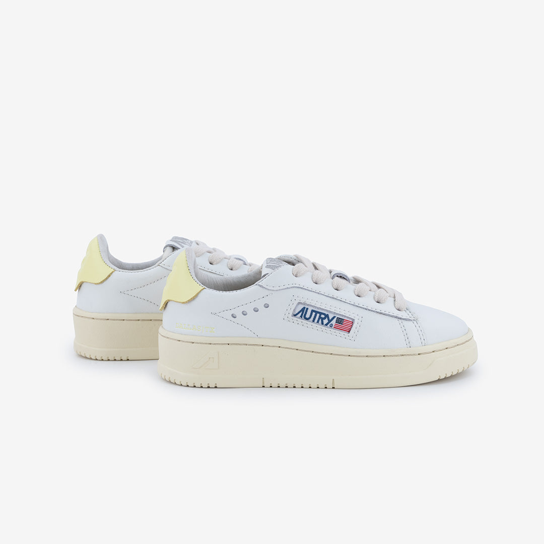 SNEAKERS AUTRY BAMBINO/A